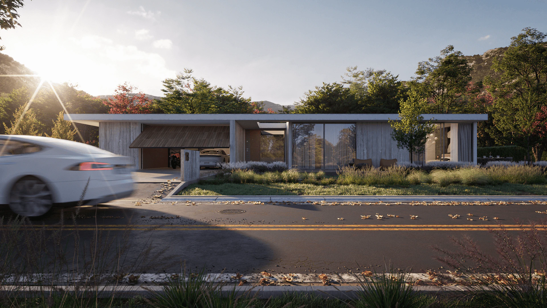 Zuru Tech ZURU Tech - Changing the way we build