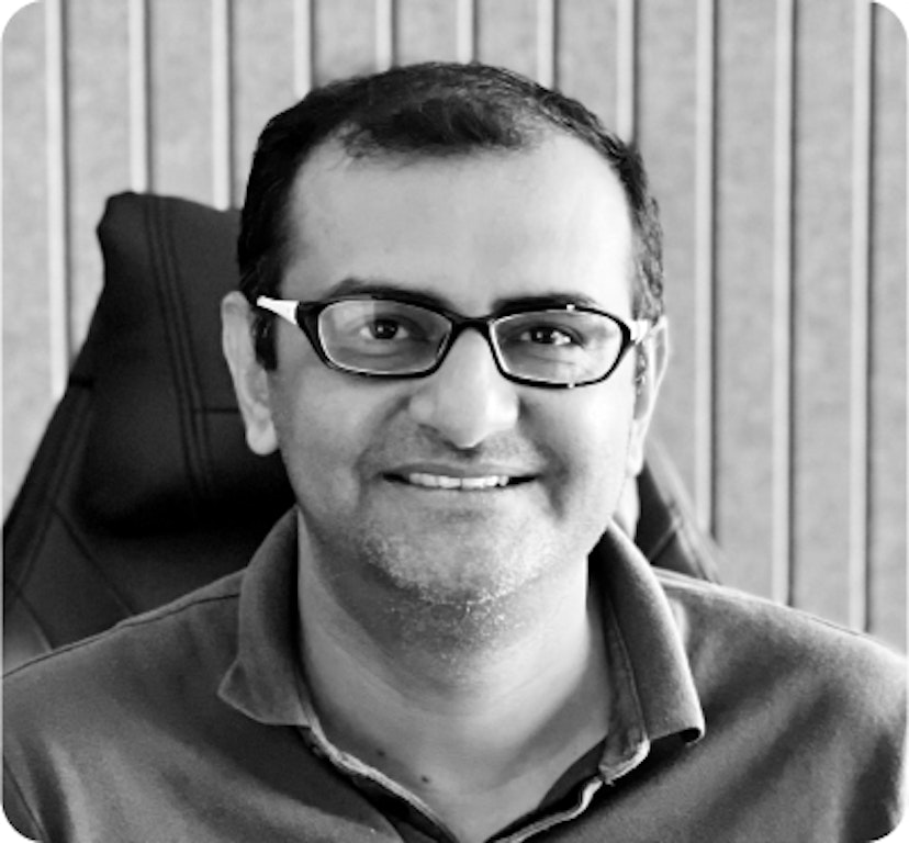 Vishal Kansagra